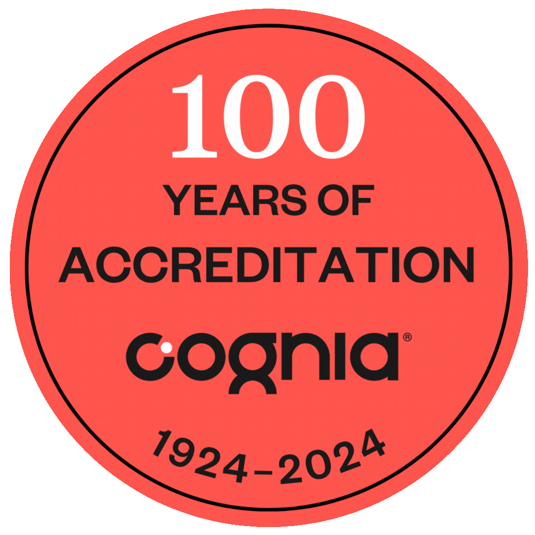 100 Years of Accreditation